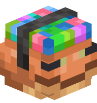 Trick Or Treat Basket (temperate frog)