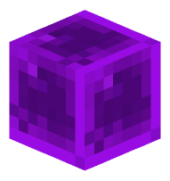 Purple Redstone Block