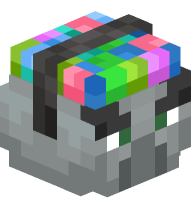 Trick Or Treat Basket (illager)