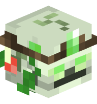 Overgrown Skeleton King