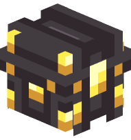 Gilded Chest