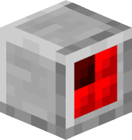 Redstone Binary Indicator 14