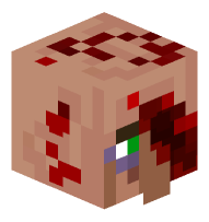 Decapitated Villager