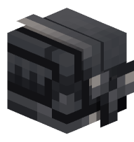 Bedrock Loot Chest (Top Left Part)