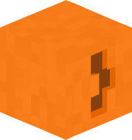 Orange Curly Bracket (closed)