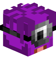 Minion (purple)