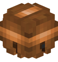 Sleigh Bell (Orange)