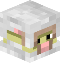Sheep Shulker