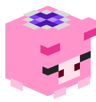 Pig Minion VI