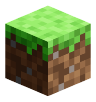 Grass Block (Launcher)