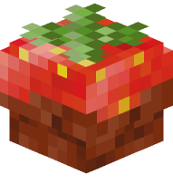 Chocolate Strawberry