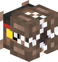 The Monster of the Ocean Depths