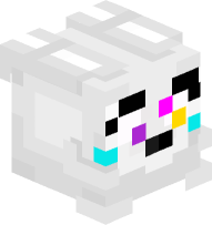 Security Rabbit Plushie