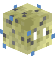 Wet Sponge