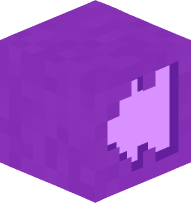 Purple Backward II