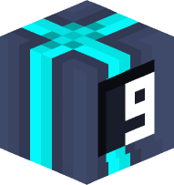 Christmas Calendar #9