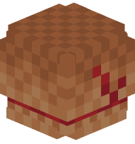 Dark Oak Leaves Bag (Reverse)