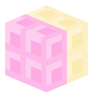 White-Strawberry Chocolate