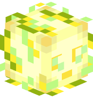 Yuragumi (ユラ組) Avatar Maker (yellow)