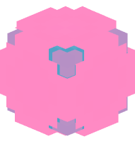 Water Balloon (pink)