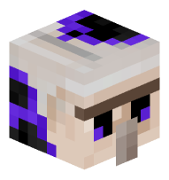 Corrupted Iron Golem