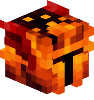 Crimson Helmet (Infernal)