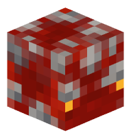 Redstone Cube
