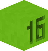 Lime 16
