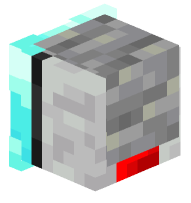Diamond Drill (Andesite, Full)