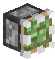 Sticky Piston (sideways)