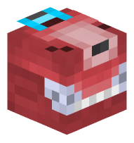 Shiny Genesect (Douse Drive) (#649)