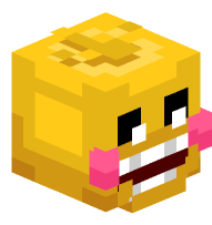 Toy Chica (Beakless)