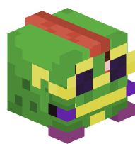 Montgomery Gator Plushie