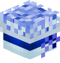 Blue Hyacinth Bouquet