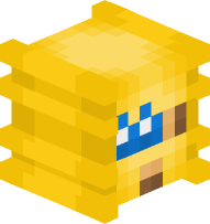 Butterfinger Candy Bar