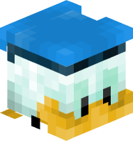 Donald Duck