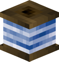 Spool of Thread (light blue)