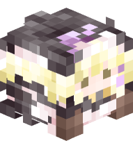 Kirisame Marisa Plushie