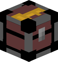 Locked Chest (brown)