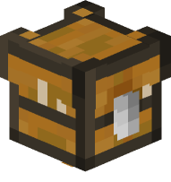 Mimic Pet (chest, dead)
