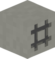 Light Gray Octothorpe