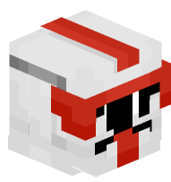 Commander Fox (Phase One)