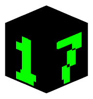 GUI Black (Green 17)