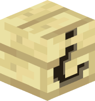 Birch Reverse Question Mark