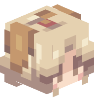 Isabelle (Human Form)