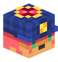 Hard Stone Minion IX