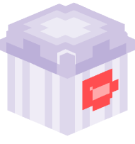 Tub of Vanilla Ice Cream