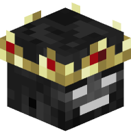 Wither King