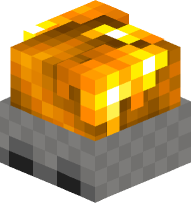 Minecart with Gold Nugget