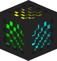 Fancy Cube